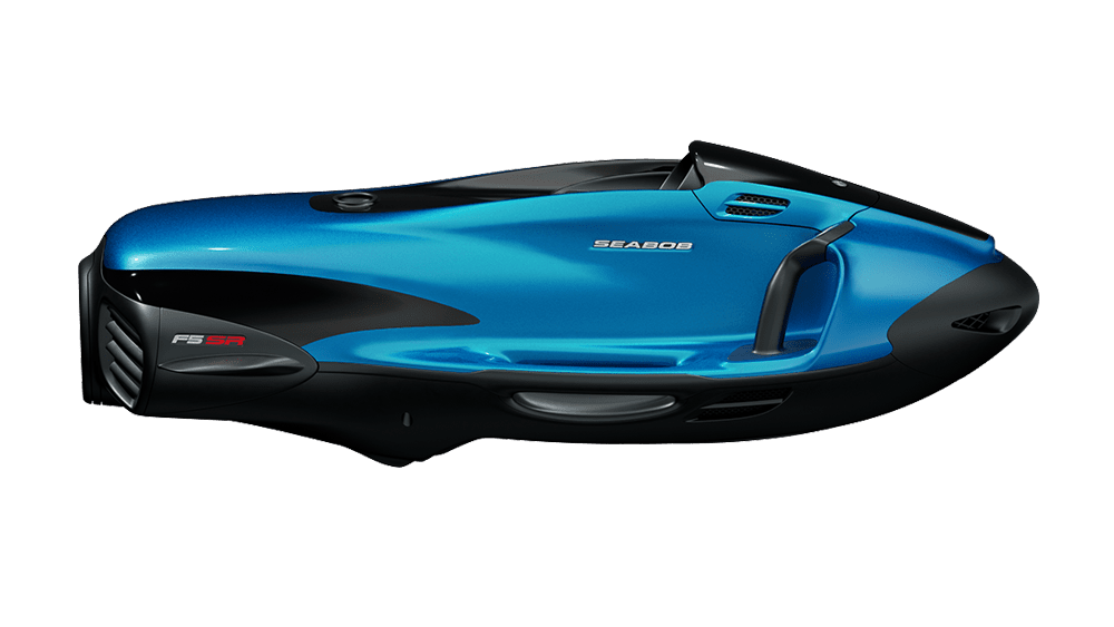 F5 SR Black Line Blue 1