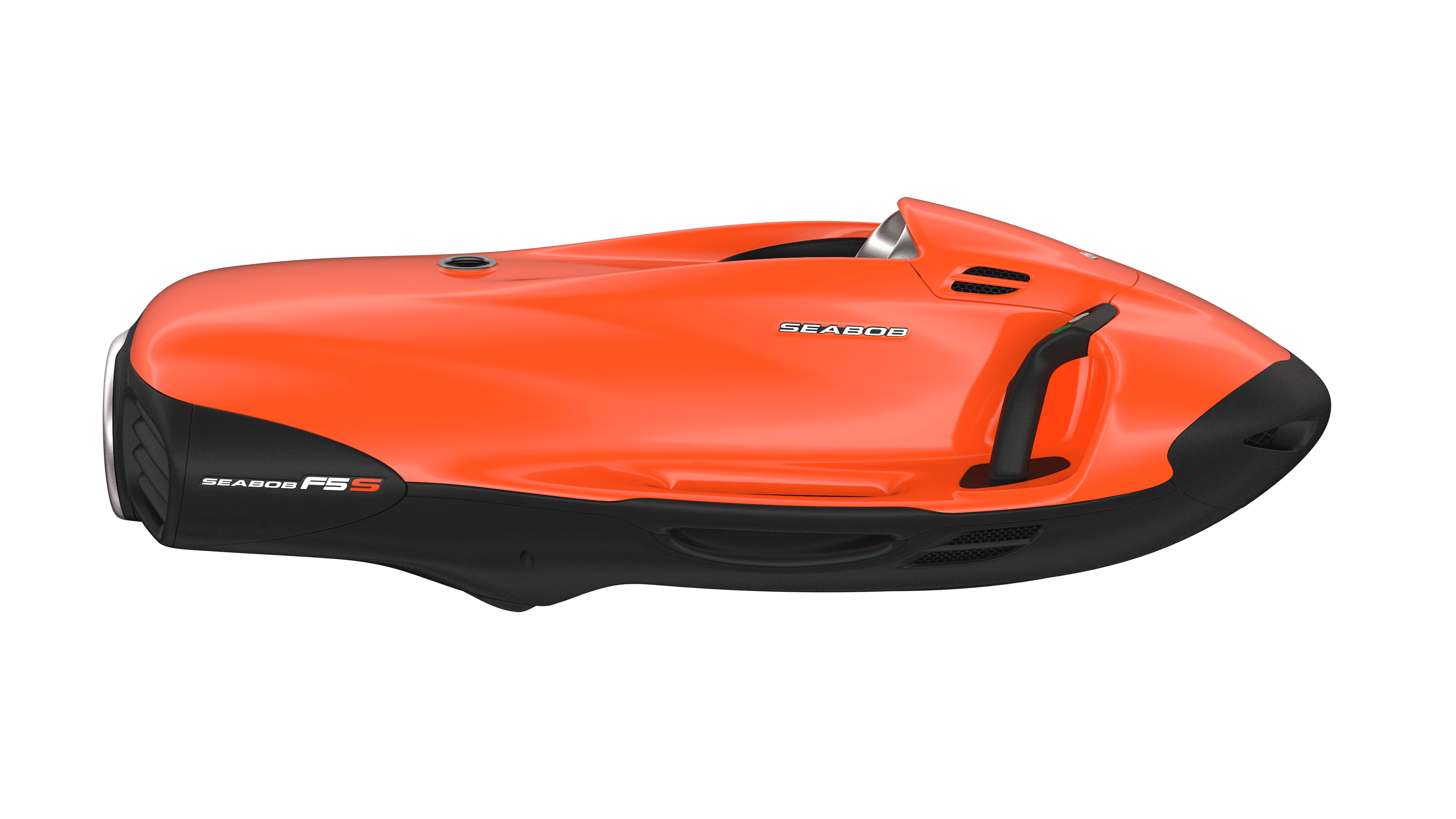 F5 S Lumex Orange