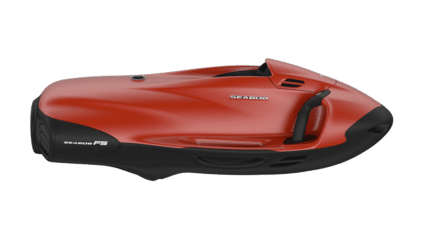 SEABOB F5 2025
