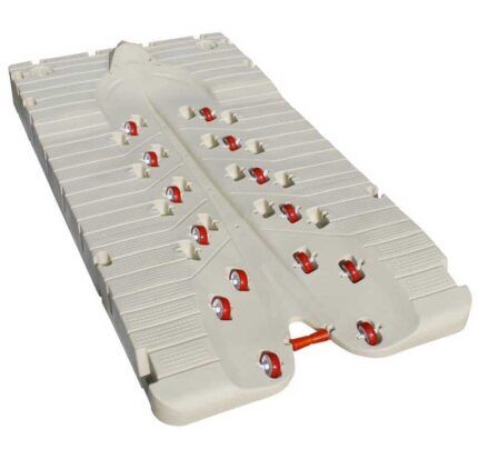 Piattaforma Galleggiante per Moto d'Acqua Jet Port Max