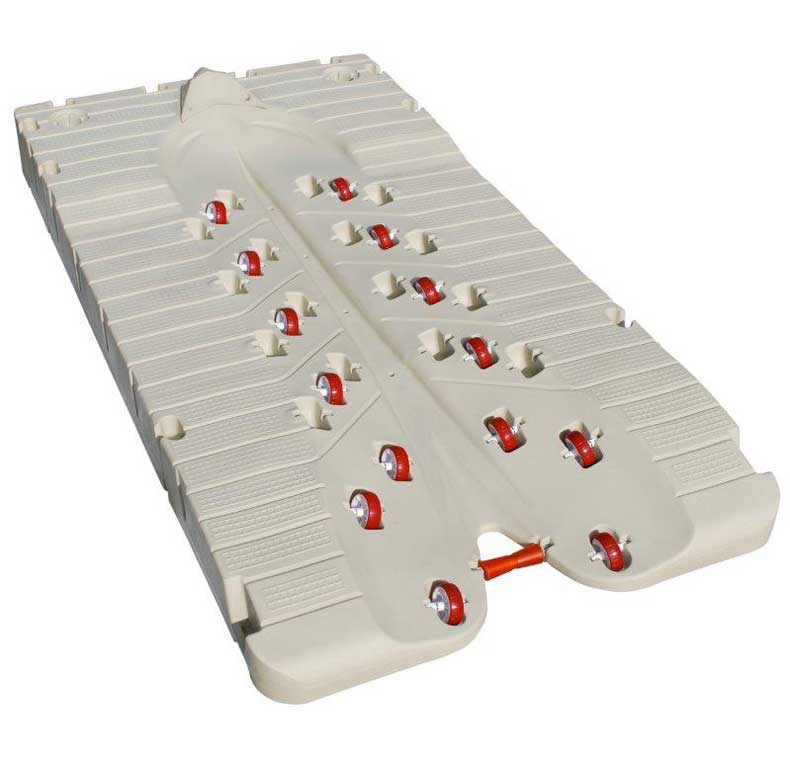 piattaforma galleggiante moto acqua8