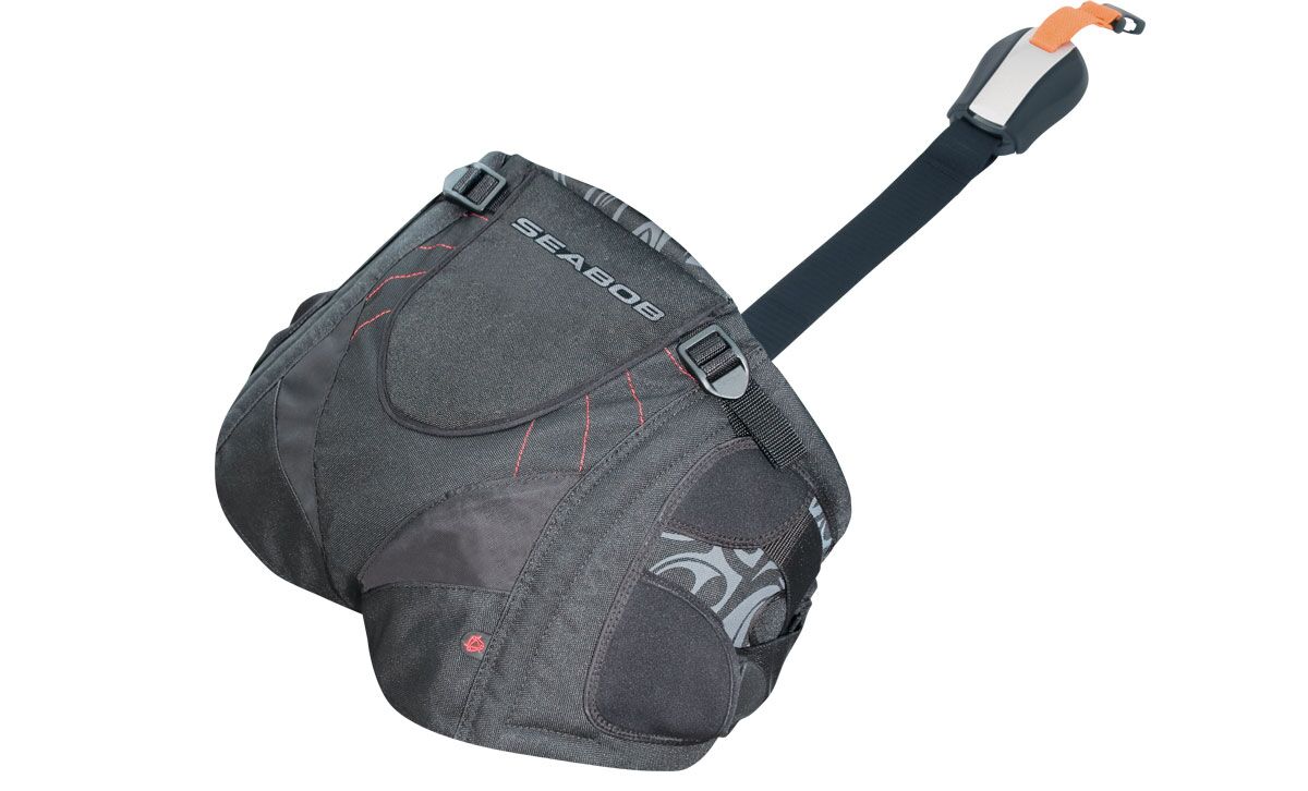 SEABOB pilot belt system